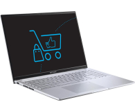 ASUS Vivobook 16X R5-5600H/16GB/512/Win11 - 1162885 - zdjęcie 4